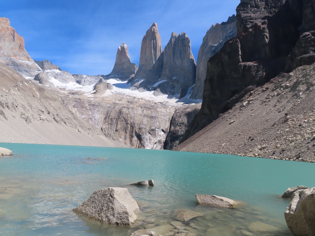 #torresdelpaine #patagonia #TDP